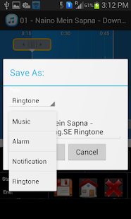 Free MP3 Cutter APK for Android