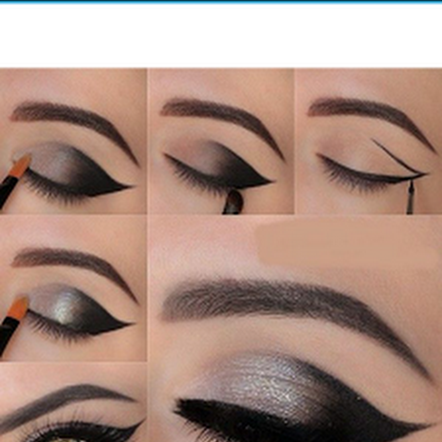 Eye makeup video app - Greenwich Easy Eye Makeup For Green Eyes | Makeup