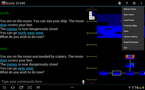 【免費冒險App】Moonbase 3-APP點子