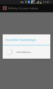 How to download Nöbetçi Eczane Adana 1.6 mod apk for bluestacks
