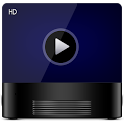 Ultimate video player icon