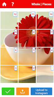 Lastest PicSlit - Banner for Instagram APK for Android