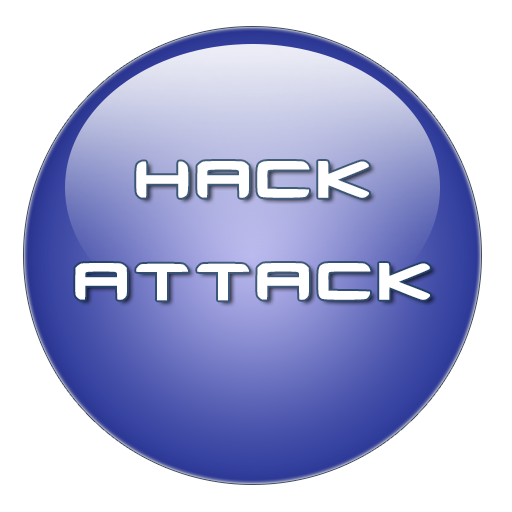 HackAttack LOGO-APP點子