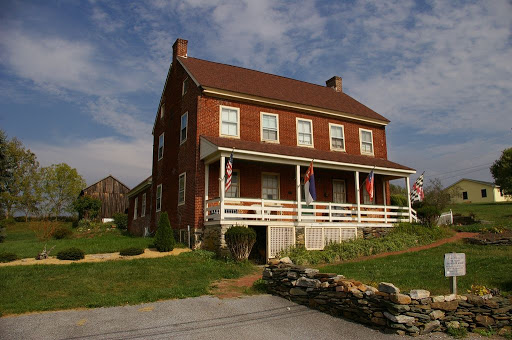 Civil War Hospital Site