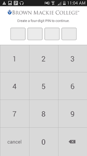 How to mod Brown Mackie College 1.1 apk for android