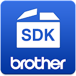 Brother Print SDK Demo Apk