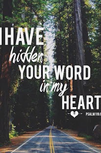 Bible Quote Wallpapers HD Screenshots 4