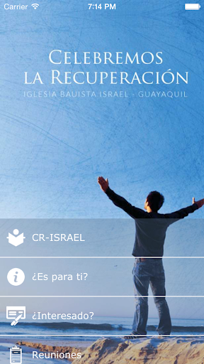 CR - Israel