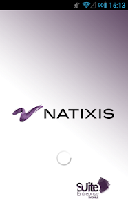 Lastest Suite Entr. Mobile Natixis APK for PC