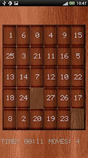 Download Slide Puzzle Max APK