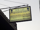 New Life Seventh Day Adventist Church