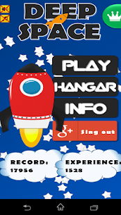 How to install Deep Space 1.3 mod apk for pc