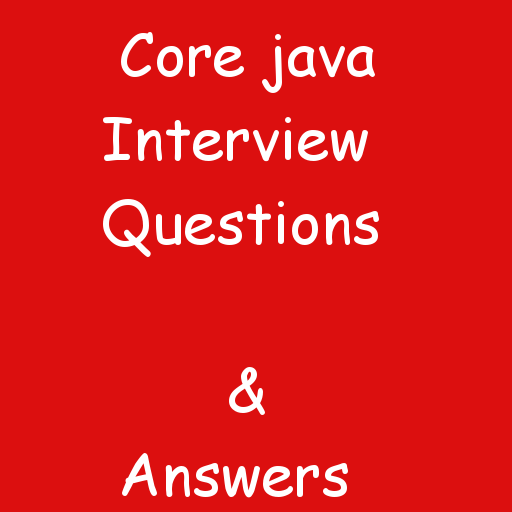 CoreJava Interview Preparation 教育 App LOGO-APP開箱王