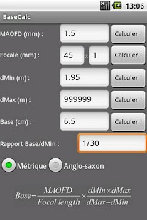 How to install BaseCalc 1.1 mod apk for bluestacks