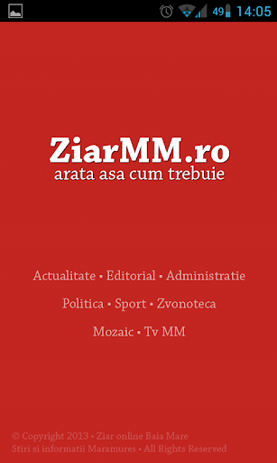 免費下載新聞APP|ZiarMM app開箱文|APP開箱王