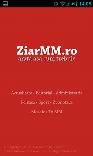 ZiarMM