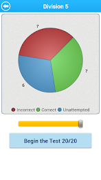 11+ Maths Two by The Tutors LE poster 4