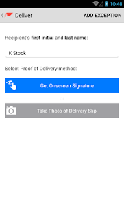 How to download Expeditors - Service Providers 1.5.0 unlimited apk for android