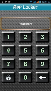 Download AppLock (Android)