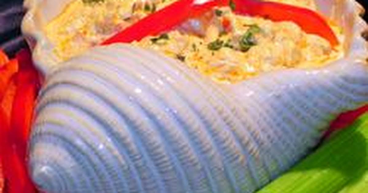 10 Best Crawfish Boil Appetizers Recipes