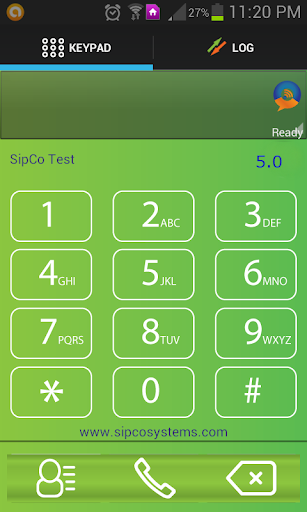 免費下載通訊APP|SipCo Dialer app開箱文|APP開箱王