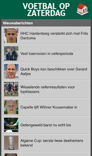 How to download Voetbal op Zaterdag lastet apk for android