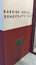Barrier Social Democratic Club