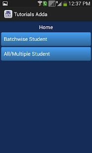 Free Download ICA Tutorial's Adda APK