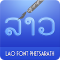 PhetsarathOT Apk