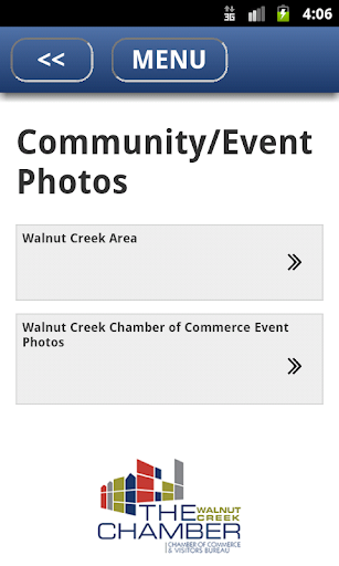 【免費旅遊App】Walnut Creek Chamber Commerce-APP點子