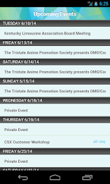 Owensboro Convention Center poster 4