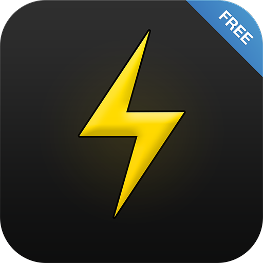 Simple Battery Saver LOGO-APP點子