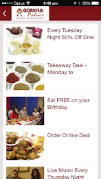 Gorkha Palace poster 5