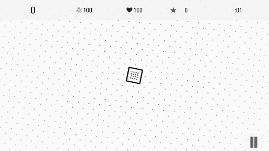   Shapes & Sound:TheShapeShooter- screenshot thumbnail   