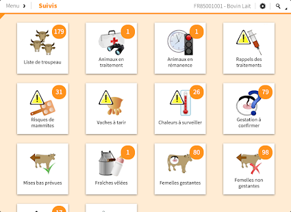 Mobi’pilot Screenshots 7