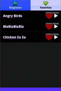 Funny Ringtones for SMS & Call Screenshots 13