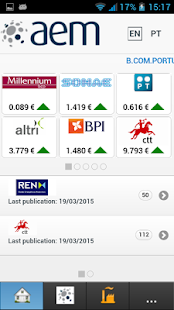 How to install AEM - Portuguese Issuers 1.0 mod apk for laptop