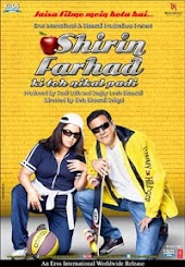 Shirin Farhad Ki Toh Nikal Padi