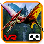 Cover Image of डाउनलोड Dino Land VR - Virtual Tour 1.2 APK