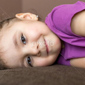 Mara by Cristina Garganciuc - People Family