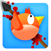 Red Bird(Physical) APK ícone