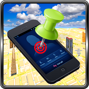 Mobile Locator Offline 1.01