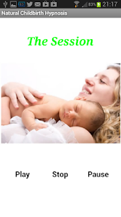 How to mod Natural Childbirth Hypnosis 1.0 mod apk for pc