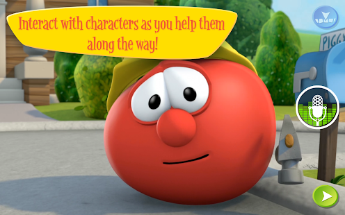 Download VeggieTales Appisode APK