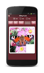 How to mod Sliding Puzzle Varies with device unlimited apk for pc