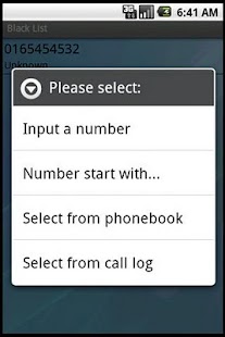 How to install Call Blocker lastet apk for bluestacks