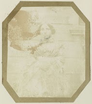 Portret van een vrouw