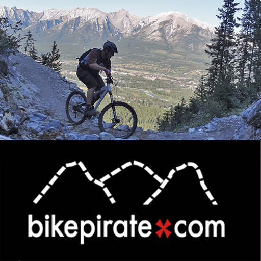 Bow Valley Mountain Bike Guide 旅遊 App LOGO-APP開箱王