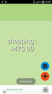 Free Download easy budget - budget facile APK for PC