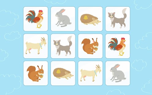 How to download Wild, domestic animals - game 1.1.4.3 mod apk for pc